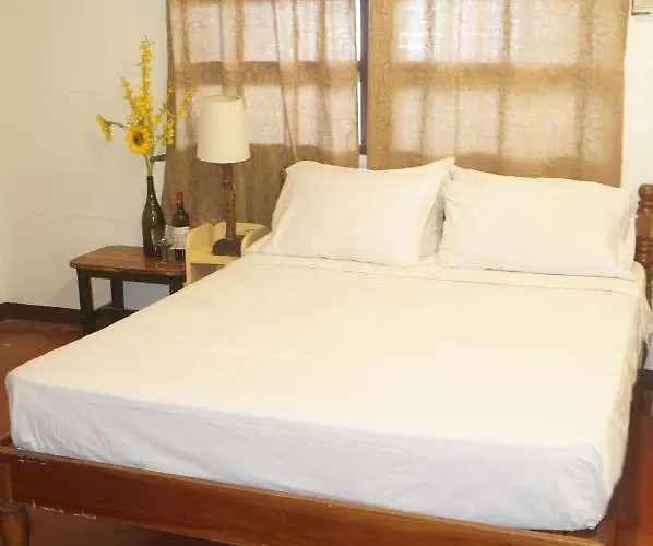 Pensionne La Florentina Auberge de jeunesse Cebu