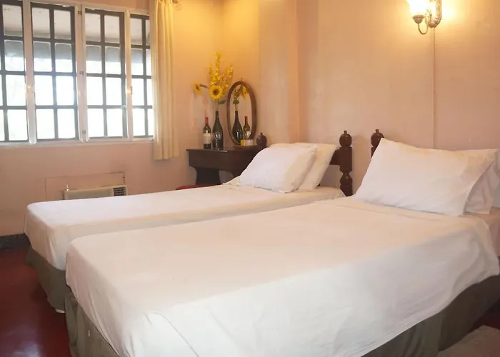 Pensionne La Florentina * Cebu